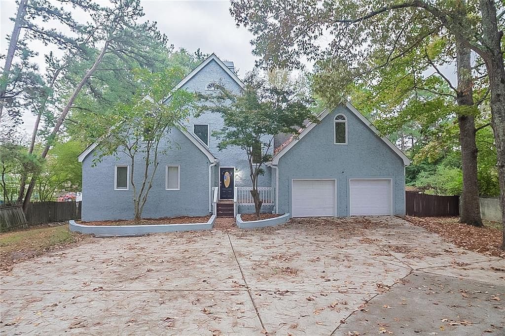 1339 Mundys Mill Rd, Jonesboro, GA 30238 Zillow