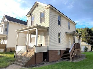 611 Fulton St, Wheeling, WV 26003