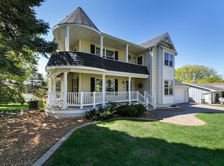 2113 6th Ave SE, Willmar, MN 56201