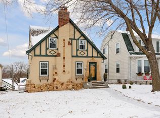5116 13th Ave S, Minneapolis, MN 55417