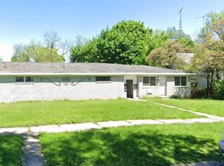 1714 Cone St #4, Toledo, OH 43606