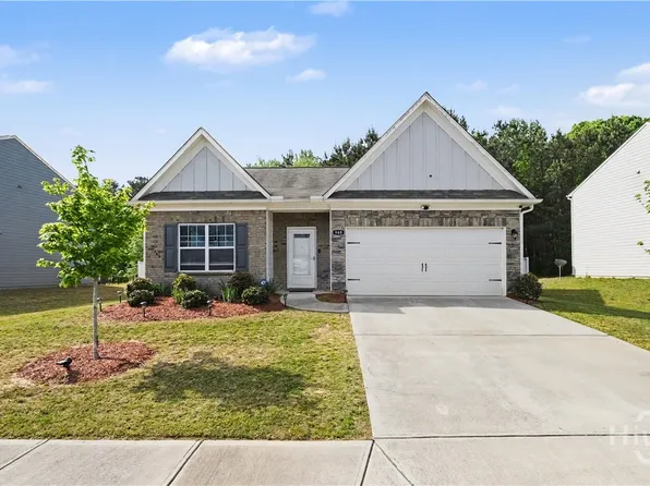 940 Creekview Road, Athens, GA 30606