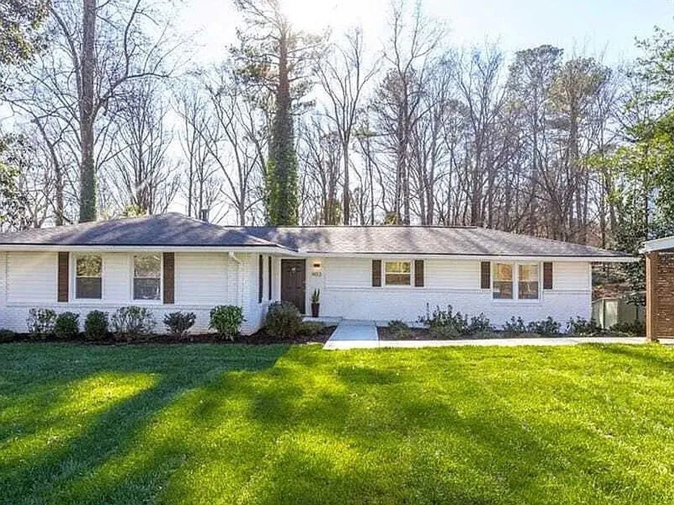 1453 Oconee Pass NE