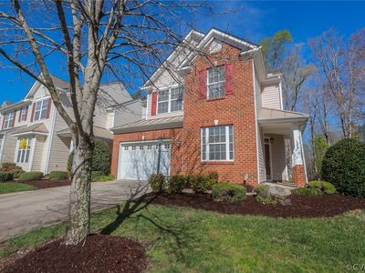 1208 Providence Knoll Dr, North Chesterfield, VA, 23236