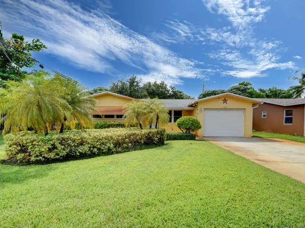 1222 Skylark Lane, Lantana, FL 33462