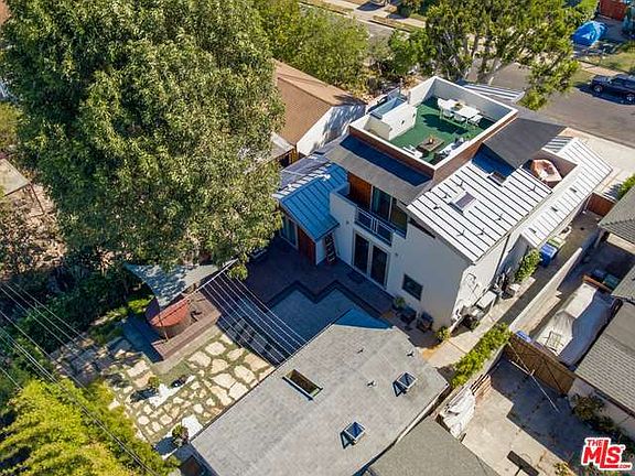 3rd image of 4136 Tivoli Ave