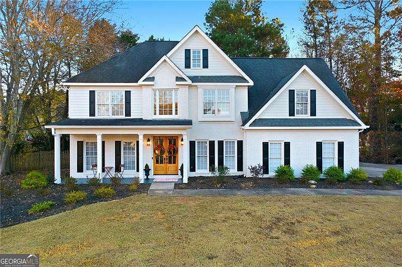 1st image of 2850 Sawnee View Dr