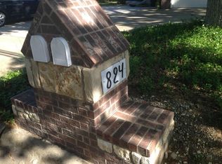 824 W Lamberth Rd, Sherman, TX 75092