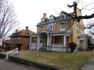 173 S Beeson Ave, Uniontown, PA