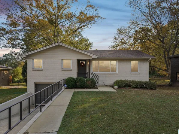 1313 Laurence St, Birmingham, AL 35210