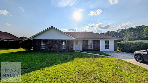 1801 Dunlevie Rd Photo 1