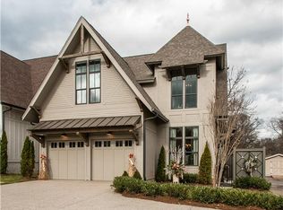 2244 Castleman Dr, Nashville, TN 37215
