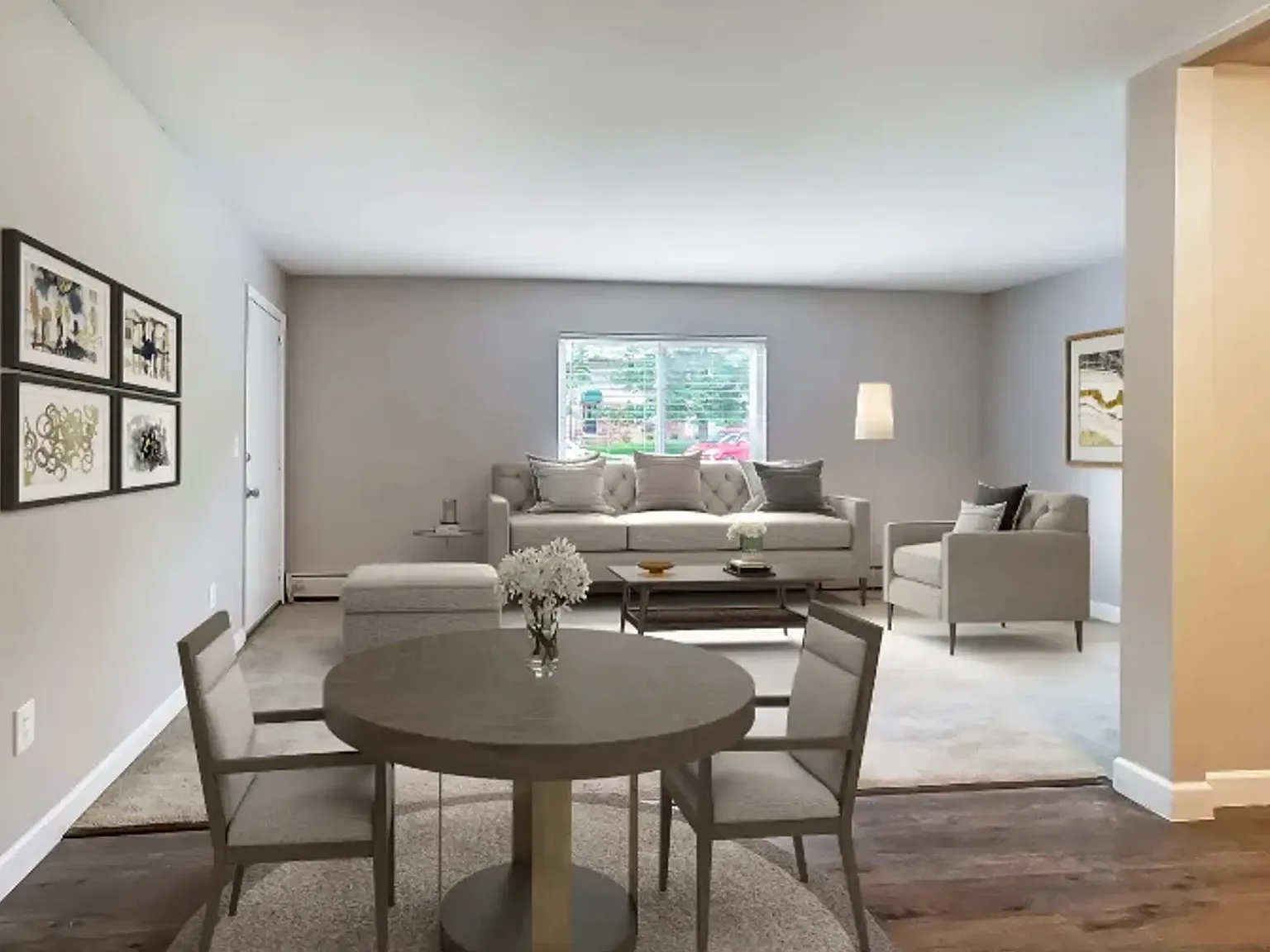 Chelsea Garden Apartments — Photo 2