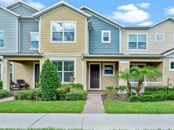 8149 Mosaic Ln, Winter Garden, FL 34787