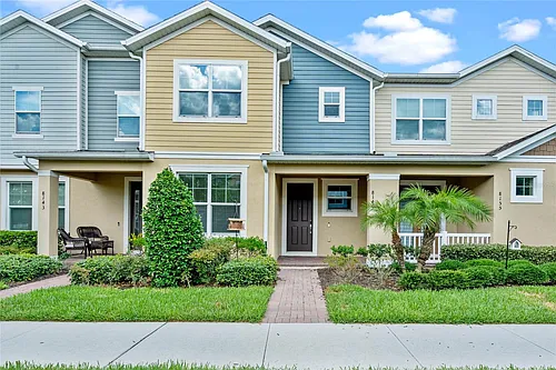 8149 Mosaic Ln Photo 1