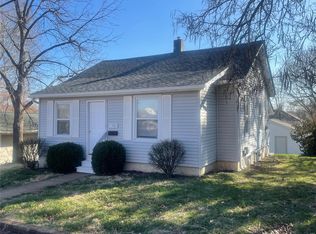 306 Delmar Ave, Union, MO 63084