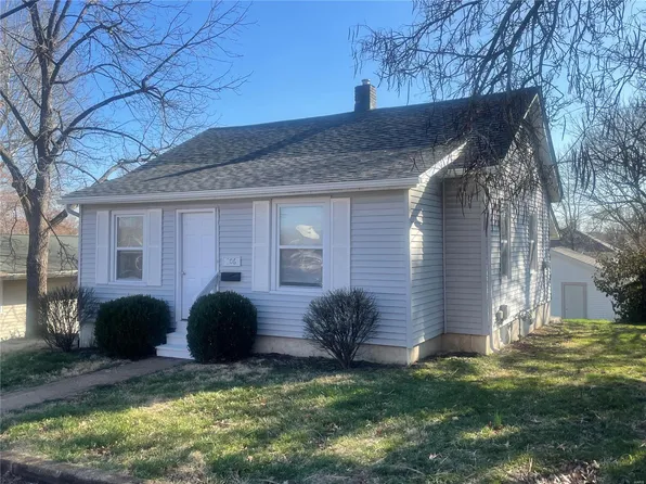 306 Delmar Ave, Union, MO 63084