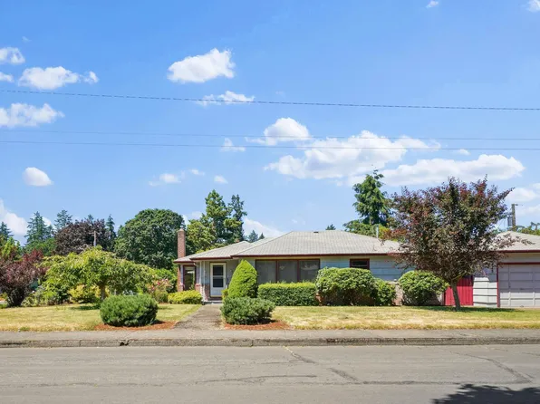1415 23rd St NE, Salem, OR 97301