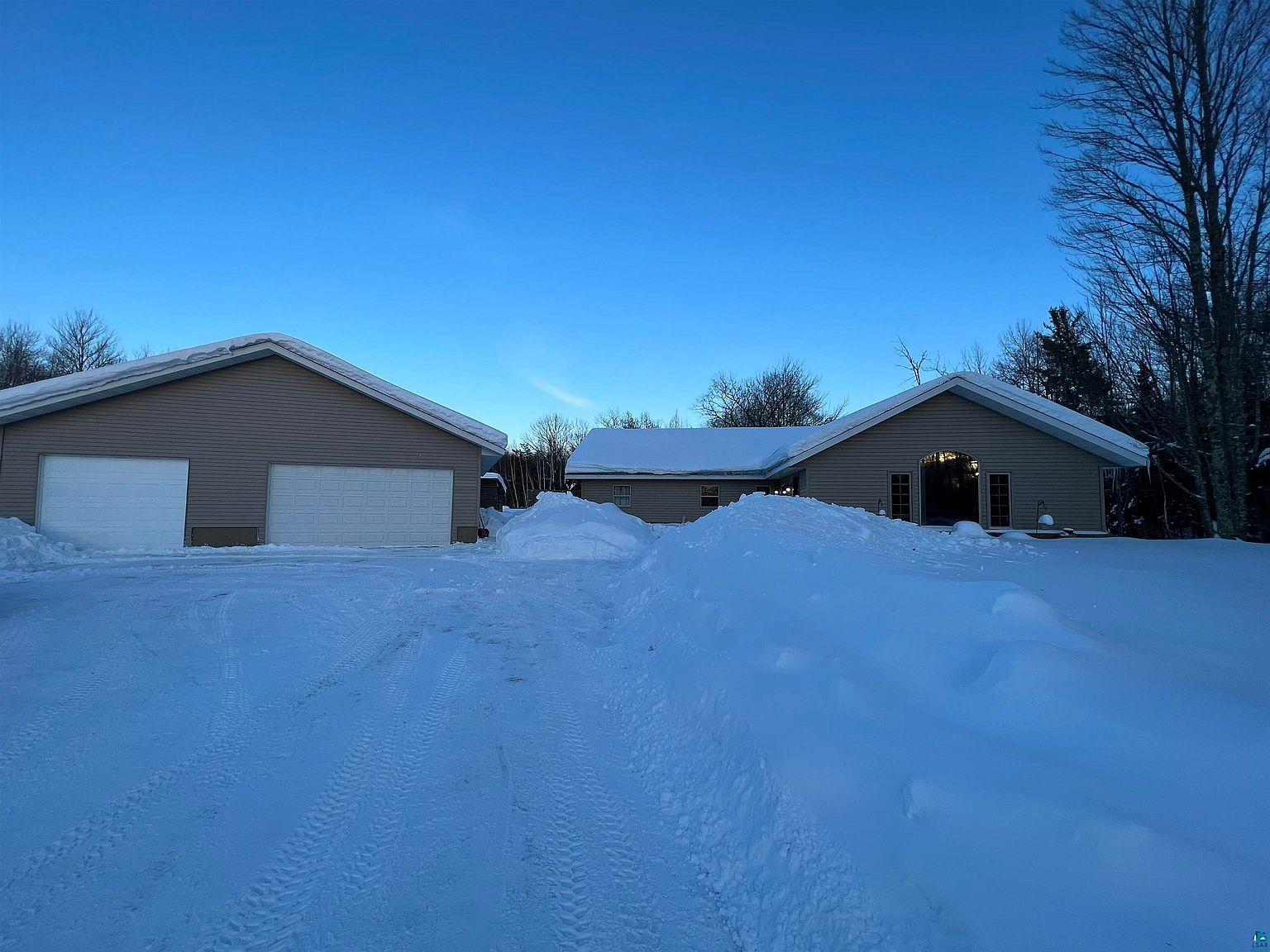 7578 S Marsik Rd, Lake Nebagamon, WI 54849 Zillow
