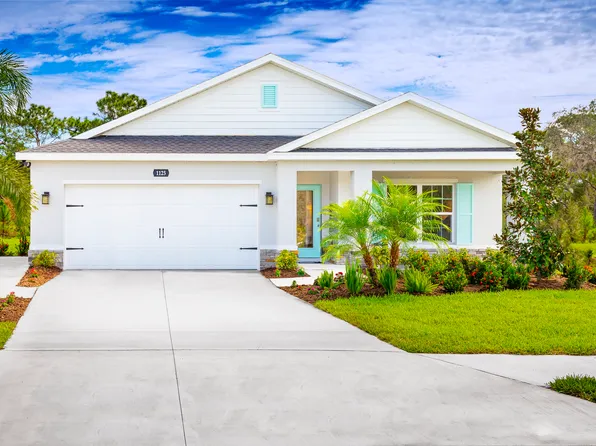 Homes Available Soon, Central Parc