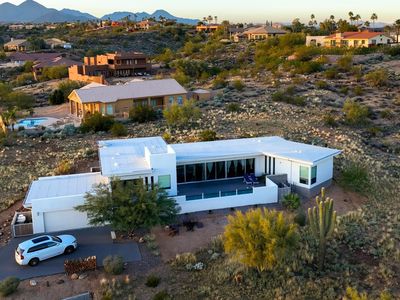 16818 E TREVINO Drive, Fountain Hills, AZ, 85268