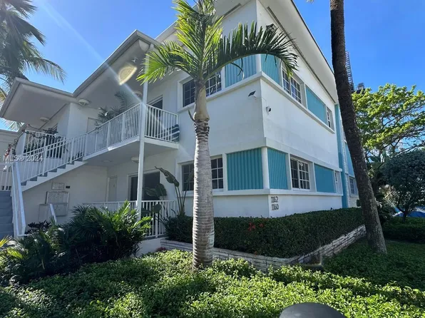 1160 103rd St APT 5, Bay Harbor Islands, FL 33154