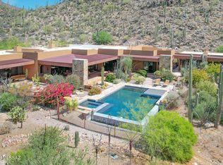 13760 N Old Ranch House Rd, Marana, AZ 85658