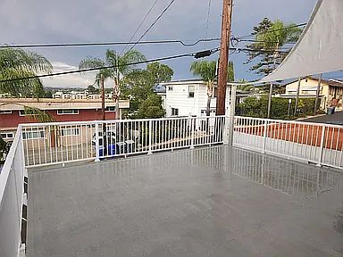 3rd image of 8033 Fairview Ave #1