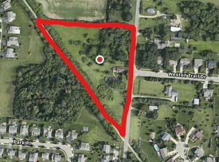 4399 Leppert Rd, Hilliard, OH 43026