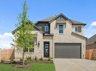 2296 Vargas St, Montgomery, TX 77316