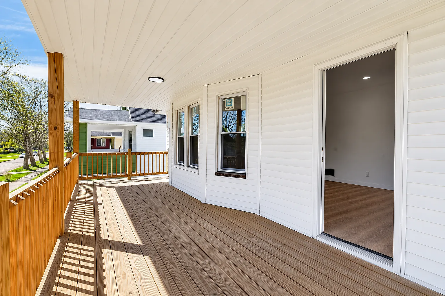 3 bed, 1406 sqft, $1,550 — Photo 3