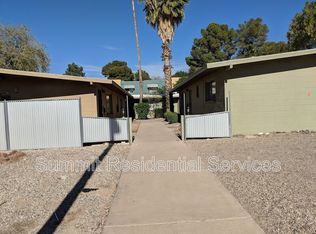 1229 E Drachman St, Tucson, AZ 85719