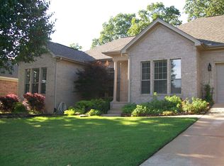 7382 W Ridge Cir, Sherwood, AR 72120