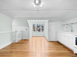 7 Maple Ave #3, Cambridge, MA 02139