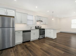 300 North Ave APT 3, Garwood, NJ 07027