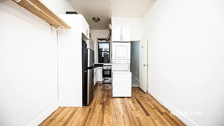 Rented by Nooklyn NYC LLC