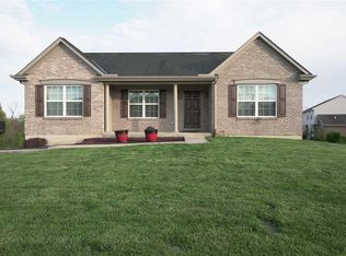 1710 Bingham Cir, Hebron, KY 41048