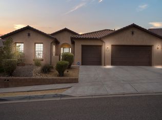 209 Los Miradores Pl NE, Rio Rancho, NM 87124