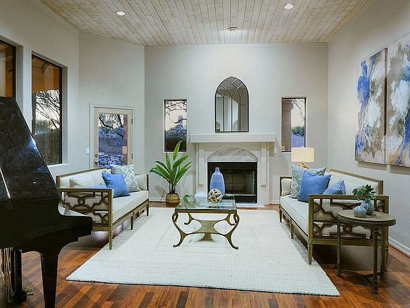 4th image of 5791 N Paseo Otono