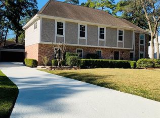 1710 Anvil Dr, Houston, TX 77090