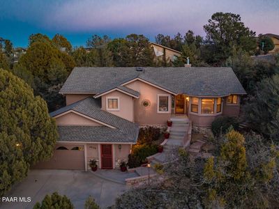 4926 Bear Way, Prescott, AZ, 86301
