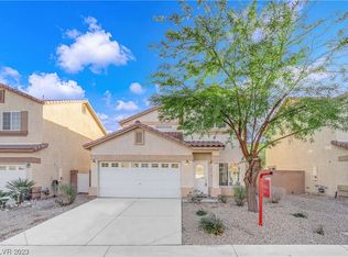 5169 Gilleran Ave, Las Vegas, NV 89139