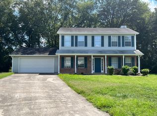 506 Pensacola Rd, Knoxville, TN 37923