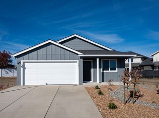 1291 NE Cobbleridge Loop, Prineville, OR 97754