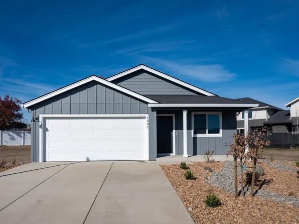 1291 NE Cobbleridge Loop, Prineville, OR 97754
