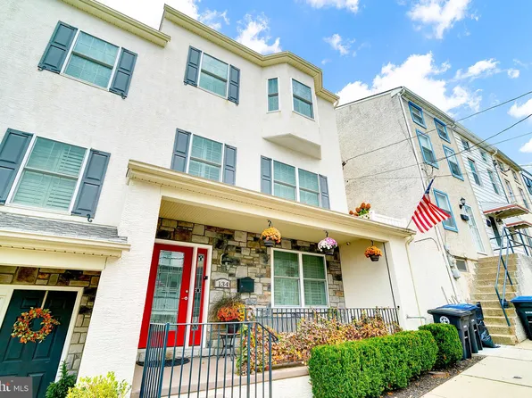 134 W 1st Ave, Conshohocken, PA 19428
