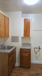 Rented by Joel Weisz, LREB