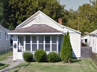 3756 Lentz Ave, Louisville, KY 40215