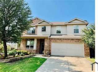 816 Meandering Trl, Little Elm, TX 75068