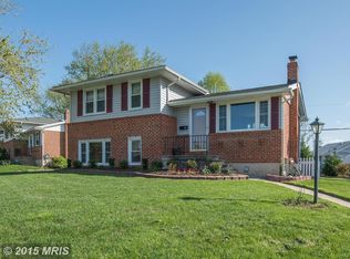 24 Alston Rd, Lutherville Timonium, MD 21093